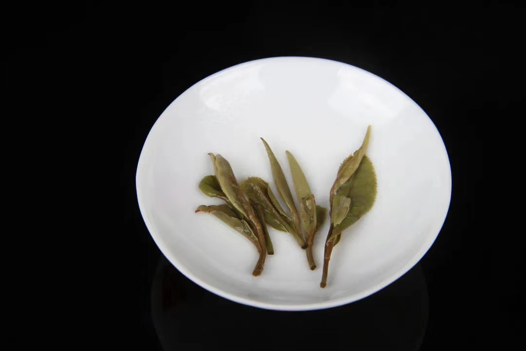 商场茶叶真伪鉴别指南：如何挑选正宗好茶(图1)