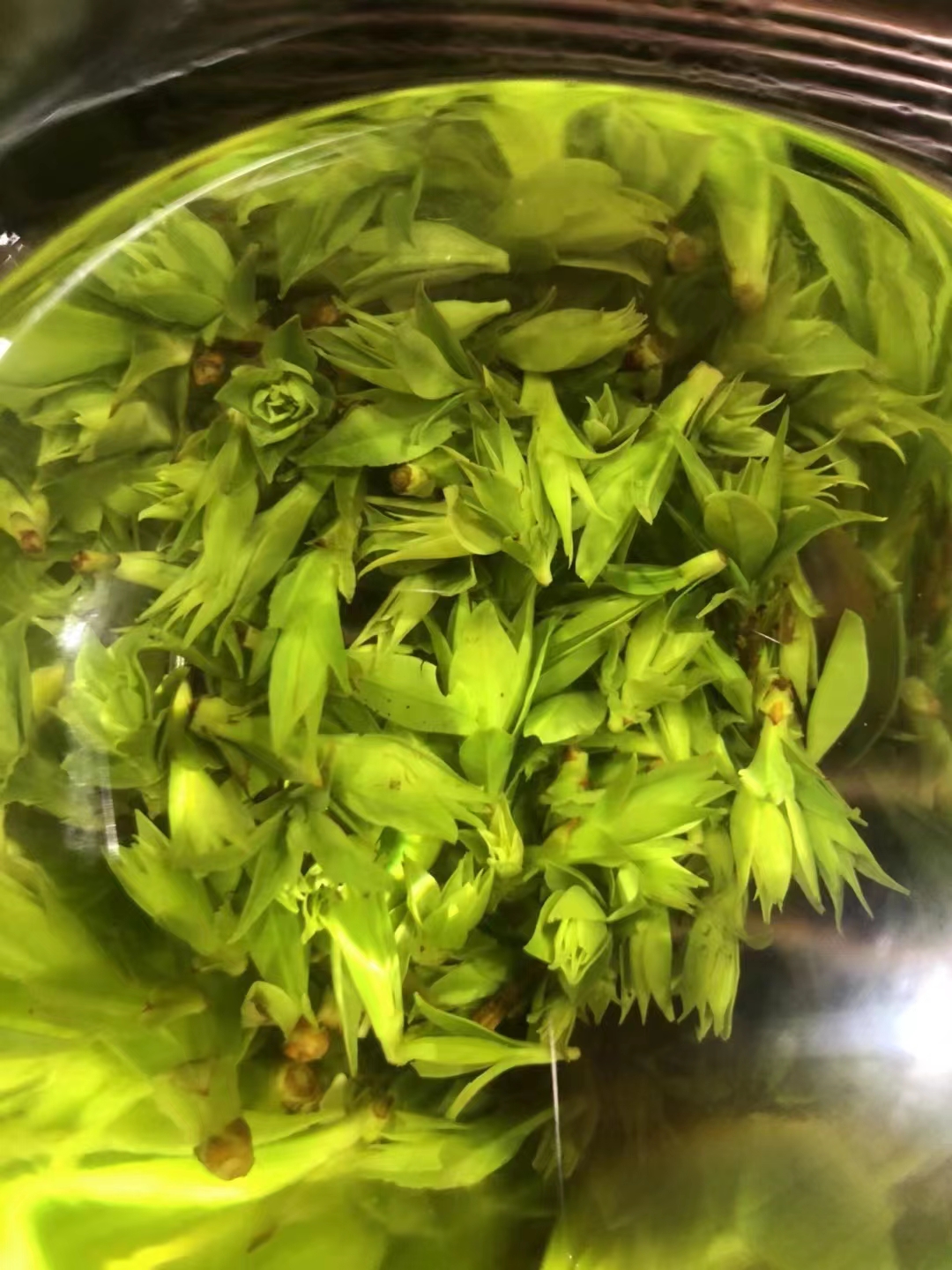 红茶包装标签全解析：从产地标识到冲泡指南，一篇文章掌握所有细节！(图1)