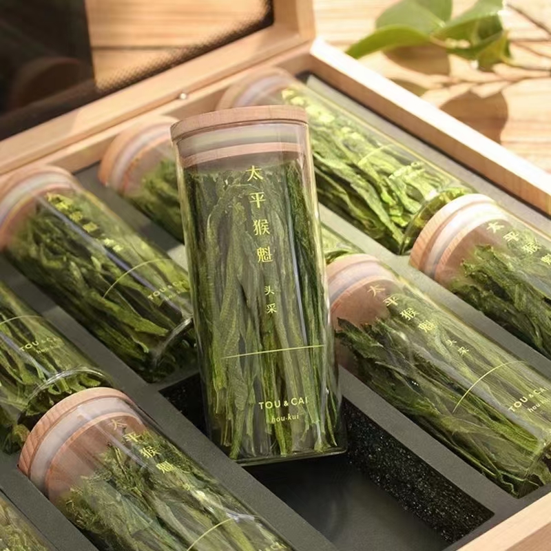 茶叶品鉴会全解析：从选茶到品饮，掌握专业品鉴技巧(图1)