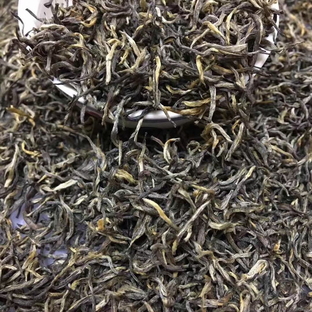 岭南红茶探秘：从茶园到茶杯，品味岭南红茶的独特魅力(图1)