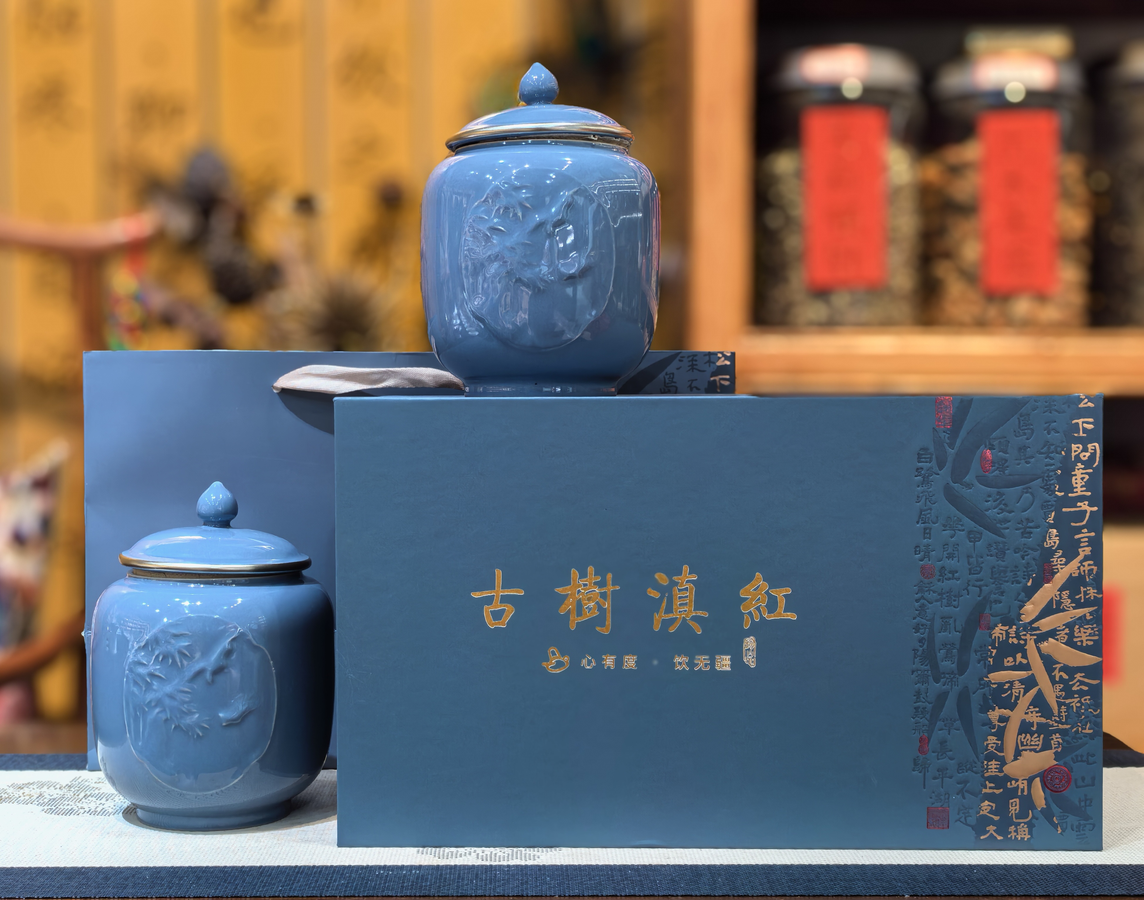 茶叶煲鸡汤的秘诀：如何选择茶叶与鸡肉搭配提升汤品风味(图1)