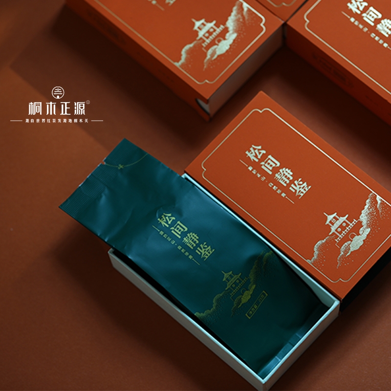 揭秘会变大的茶叶：从干茶到舒展的奇妙变化(图1)