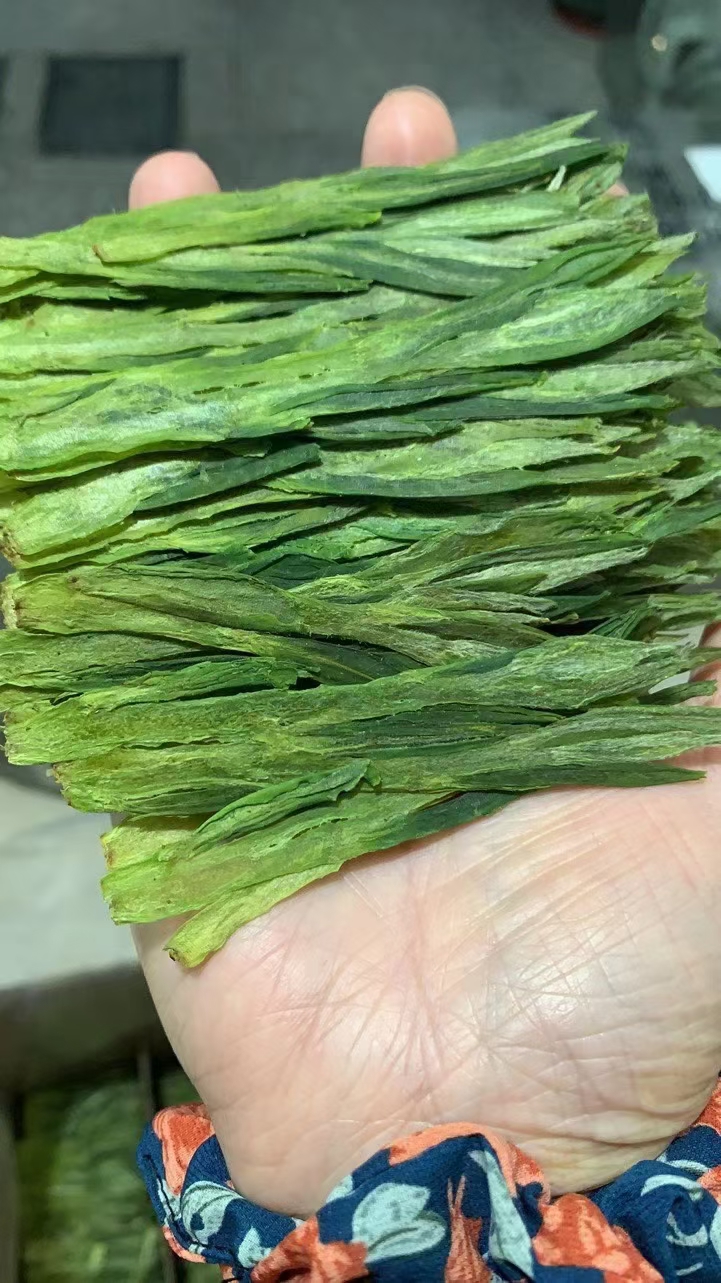 松阳茶叶市场全景解析：从产地到消费，深度探索茶叶产业链(图1)