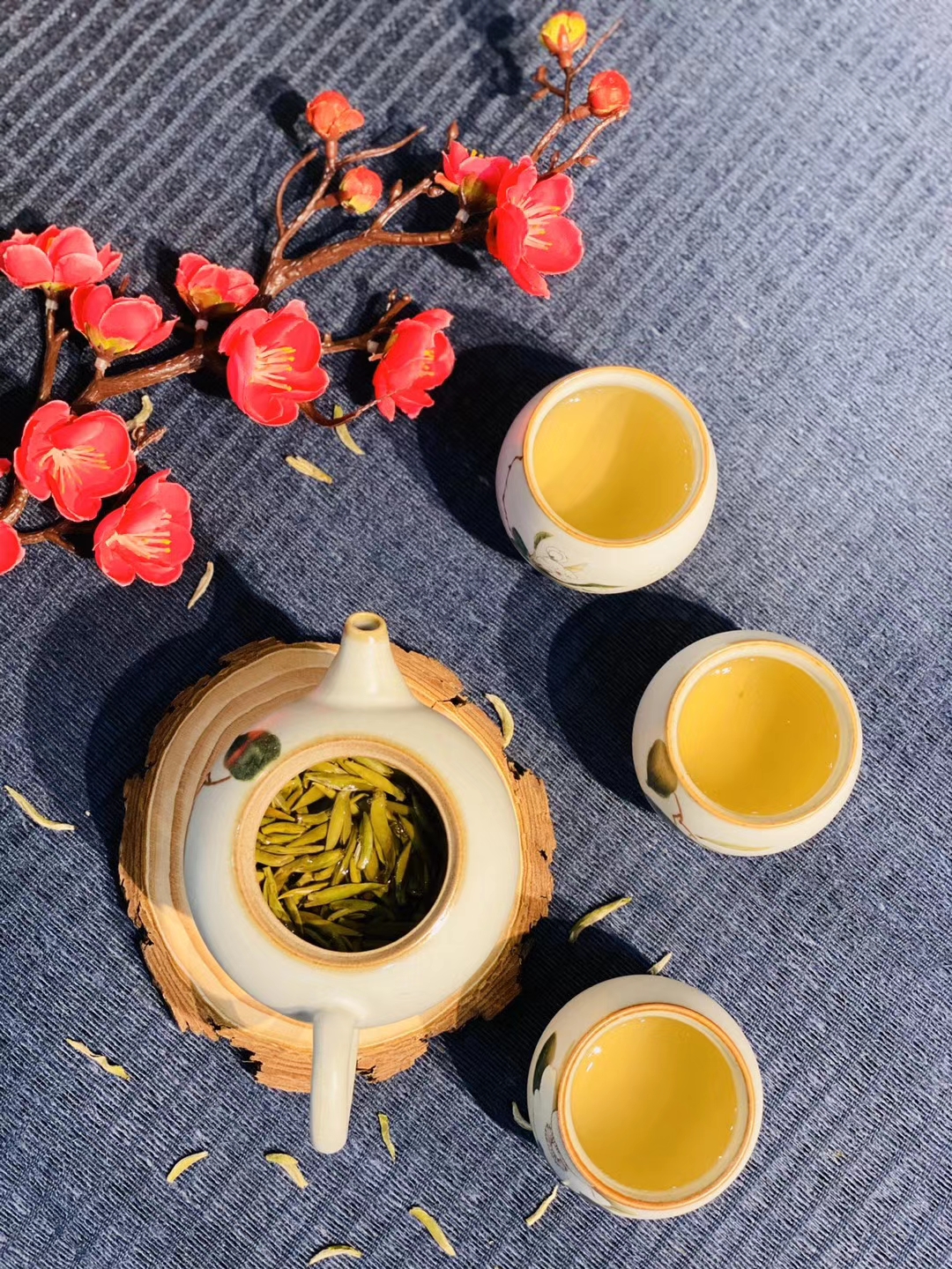 东和茶叶603：揭秘其独特风味与制作工艺的全过程(图1)