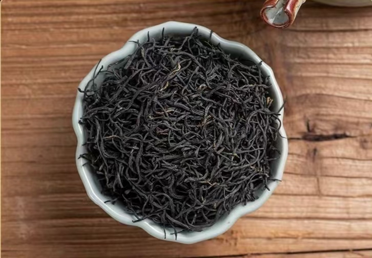 广州茶叶市场探秘：从传统茶文化到现代茶叶交易的全面解析(图1)