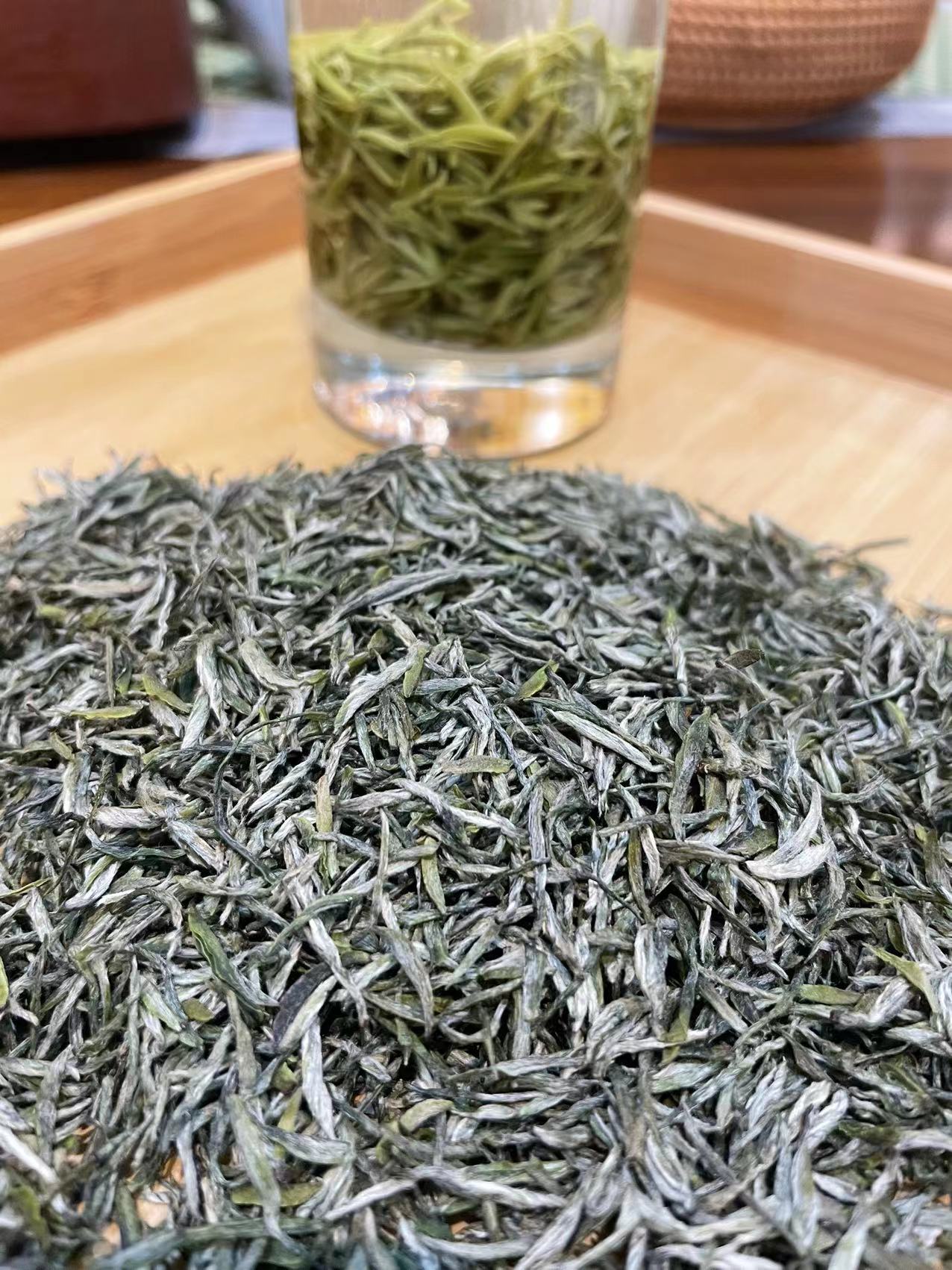 茶叶中的氟含量解析：如何预防氟中毒的科学指南(图1)