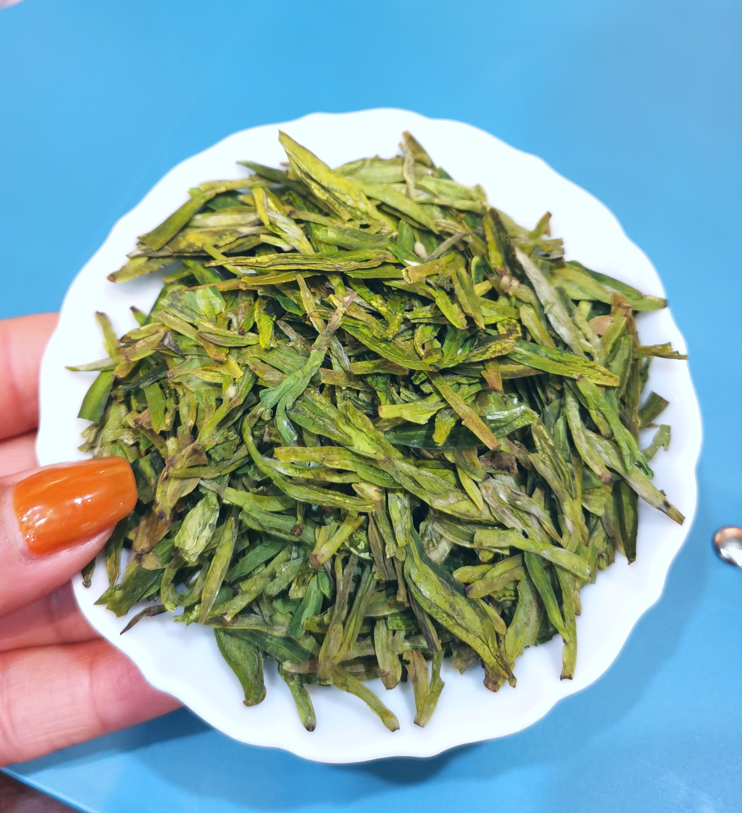 福安茶叶品种全解析：从大白茶到金骏眉，探索福安茶香之源(图1)