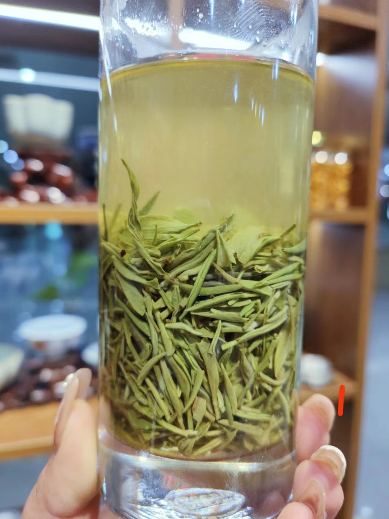 茶叶市场新蓝海：精准定位与创新营销策略解析(图1)