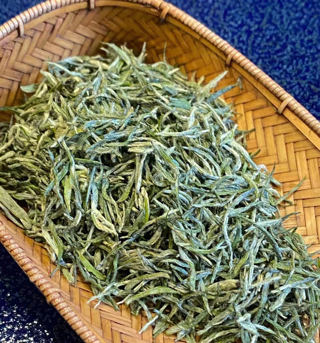 茶叶无贵贱：探索不同茶叶的独特魅力与价值(图1)