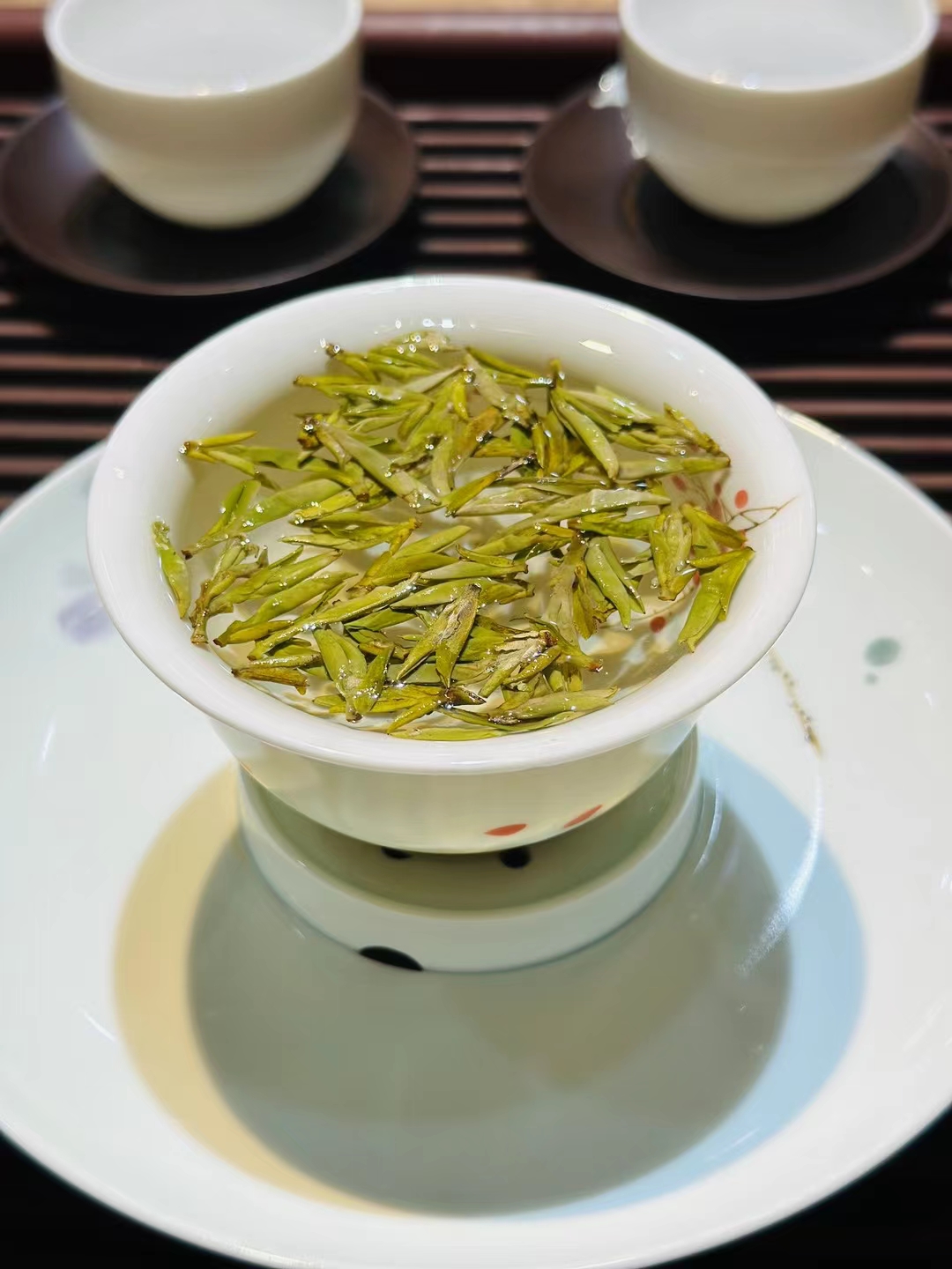 茶叶返青现象解析：科学方法去除返青，恢复茶叶原香(图1)