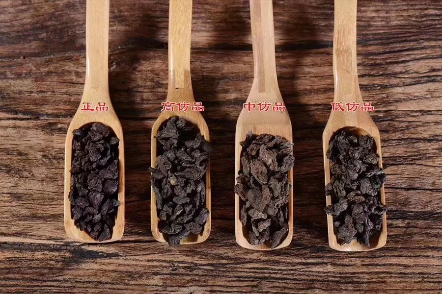 揭秘茶叶加工中的水筛工艺：提升品质的关键步骤(图1)