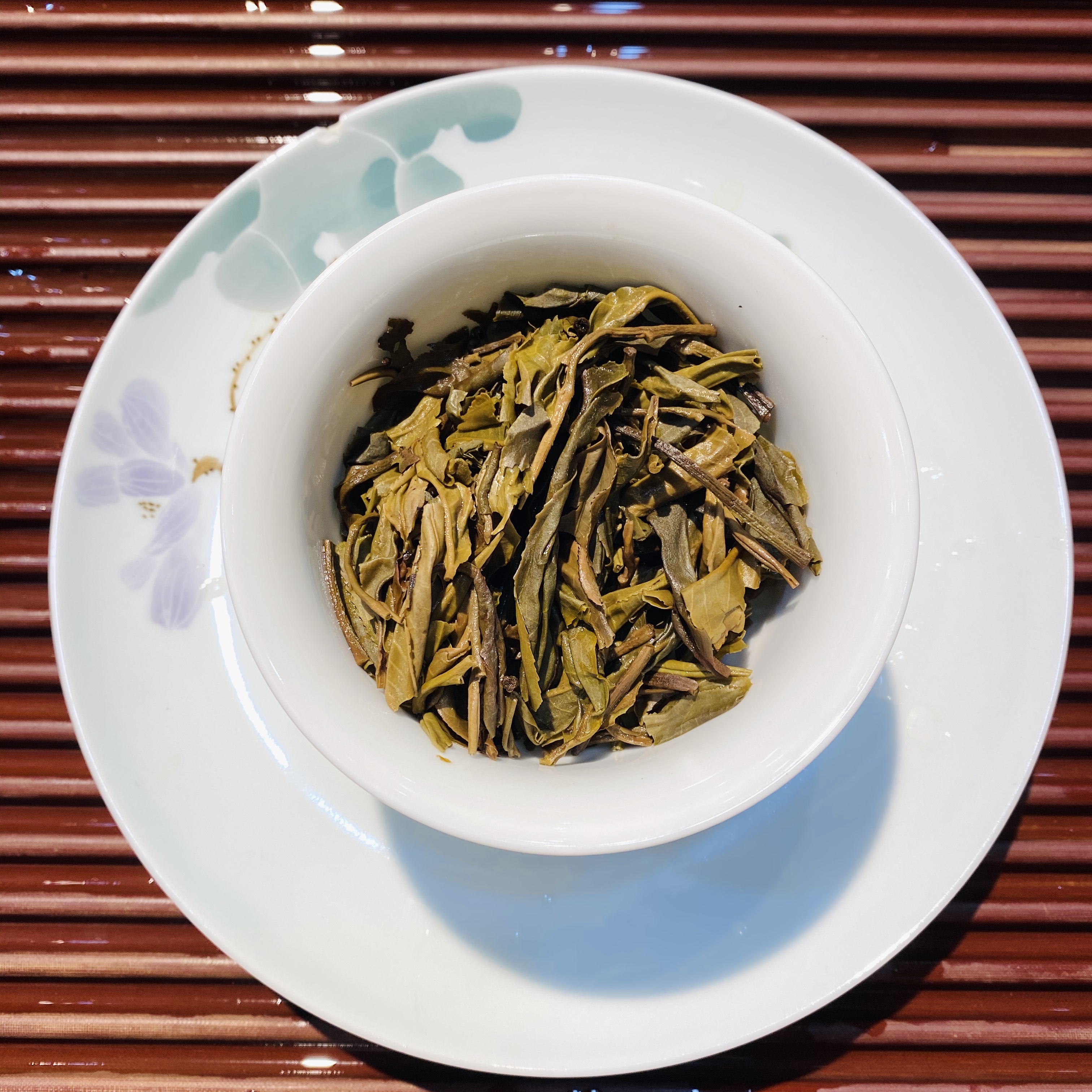 云南郎河茶叶探秘：从古树茶园到杯中佳茗的全方位解析(图1)