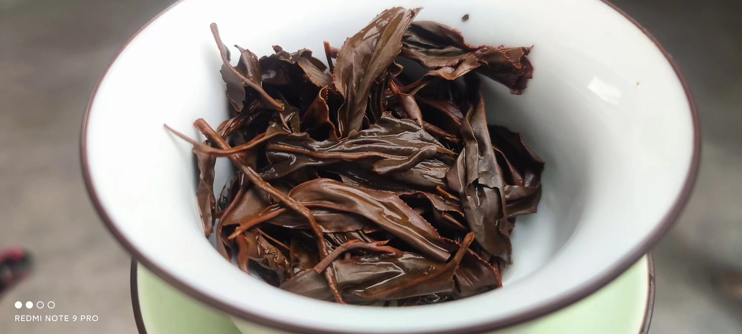 秋季茶叶精选：探索时令茶的风味与健康益处(图1)