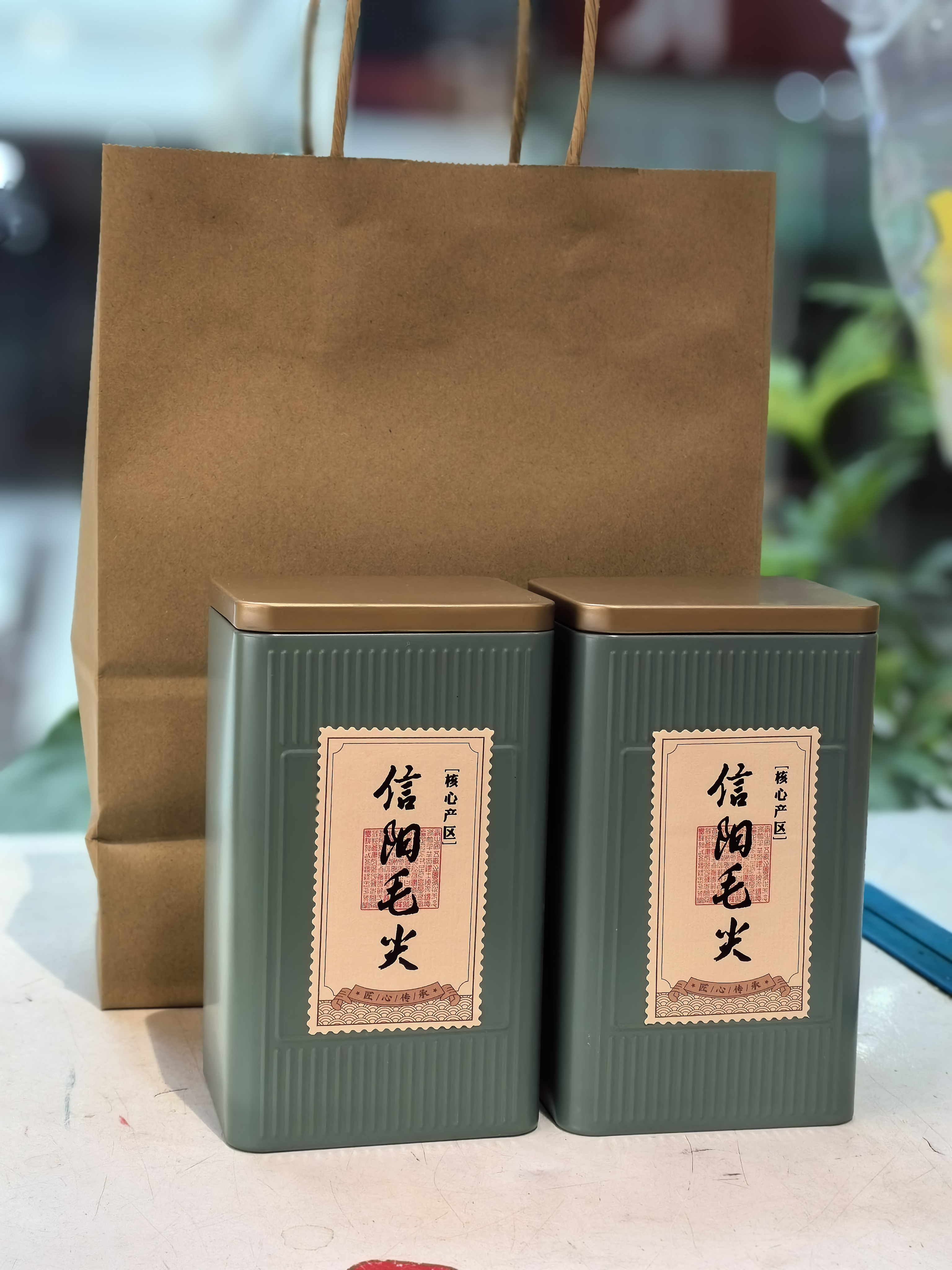 黄山毛峰：轻度发酵茶叶的独特魅力与冲泡技巧全解析(图1)