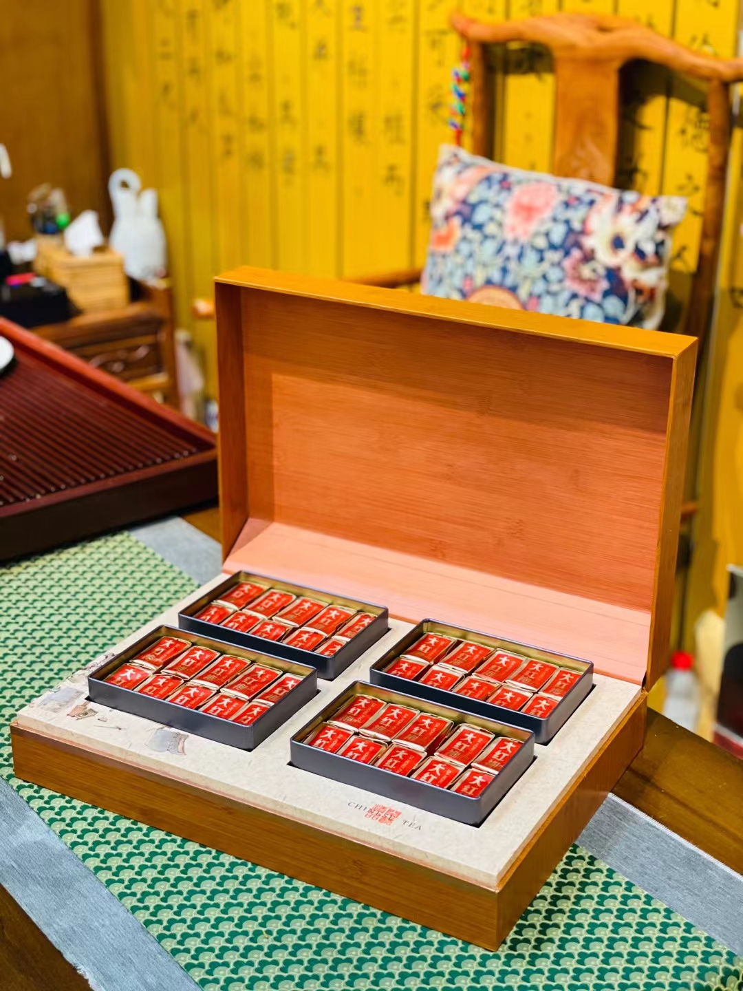 揭秘茶叶细嫩程度：如何影响茶汤品质与口感(图1)