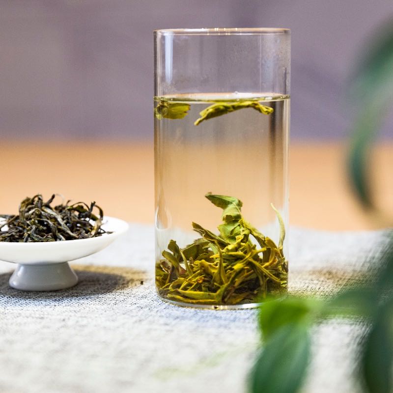 茶叶的英伦之旅：从东方茶园到英格兰茶桌的传奇故事(图1)