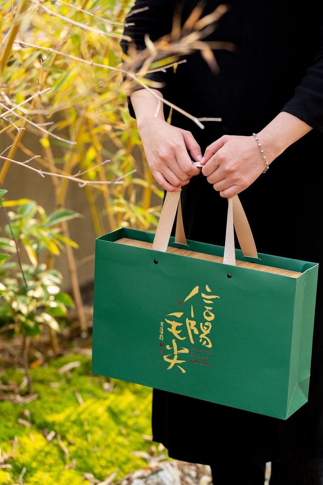普洱茶的三重传奇：古树、发酵与陈化的故事(图1)
