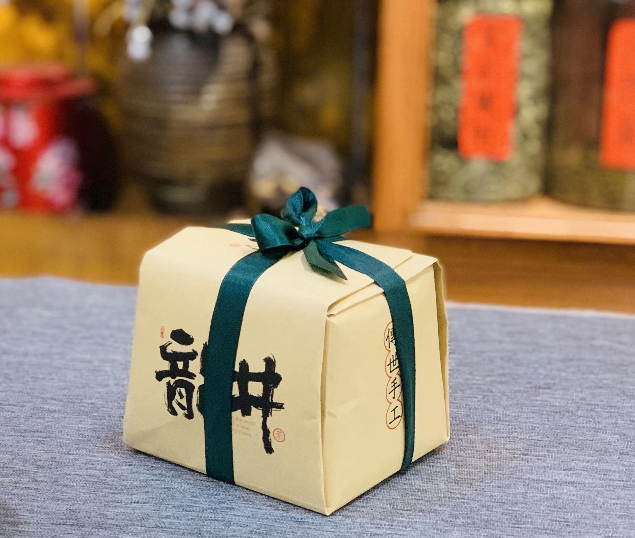 信阳毛尖：探秘中国十大名茶的独特魅力与制作工艺(图1)