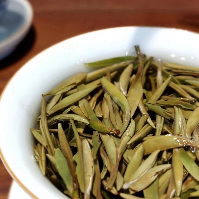 茶叶安全生产全记录：从茶园到茶杯的每一步(图1)