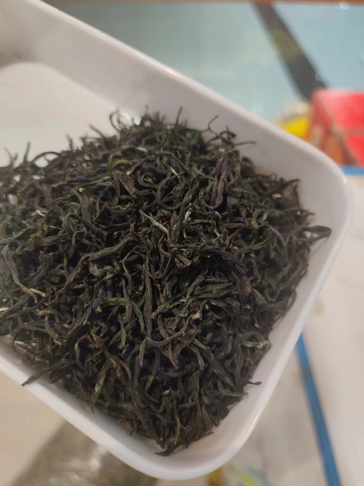 全球茶叶出口指南：企业注册流程与合规要求详解(图1)