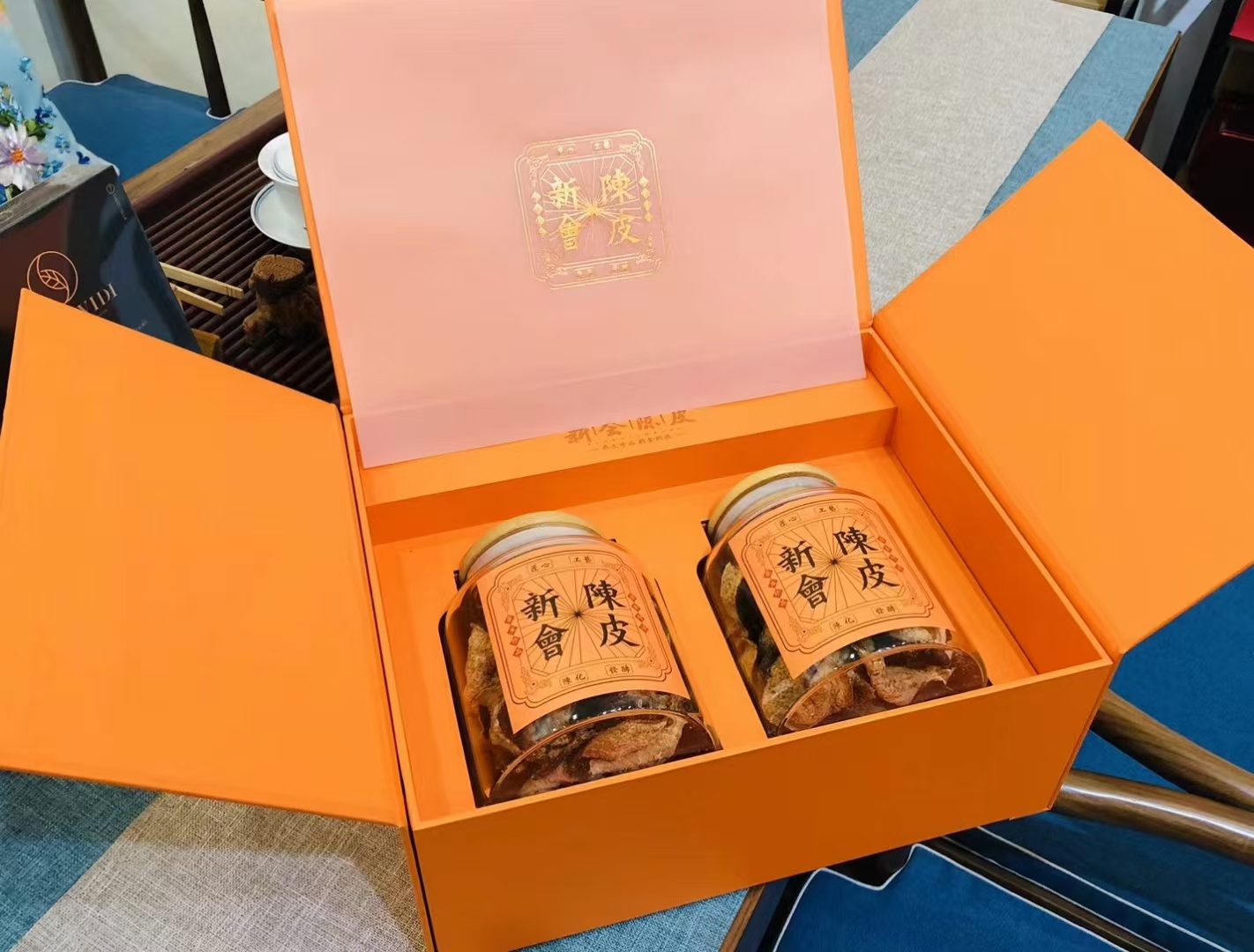 电焙茶叶全攻略：从原理到实践，掌握现代制茶新技艺(图1)