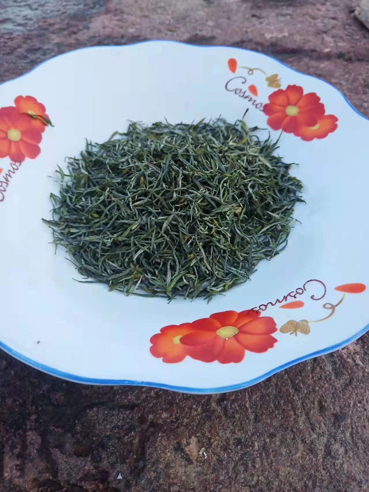 北方茶叶种植成本分析：从土地到市场的经济考量(图1)