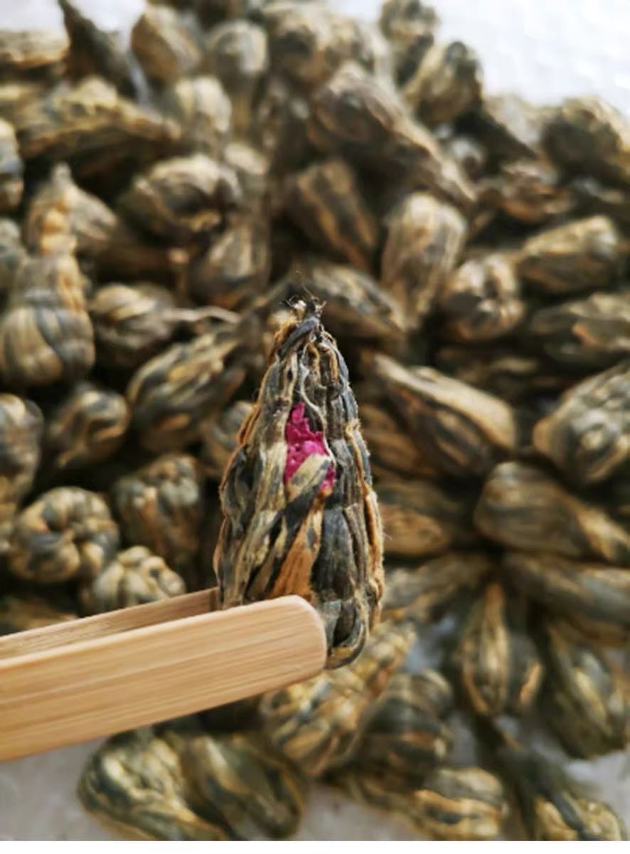 茶叶开店的挑战：市场饱和与消费者偏好变化的双重压力(图1)