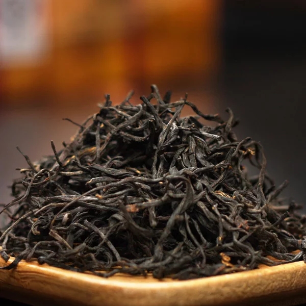 茶叶商人的财富密码：揭秘茶叶行业的利润与机遇(图1)