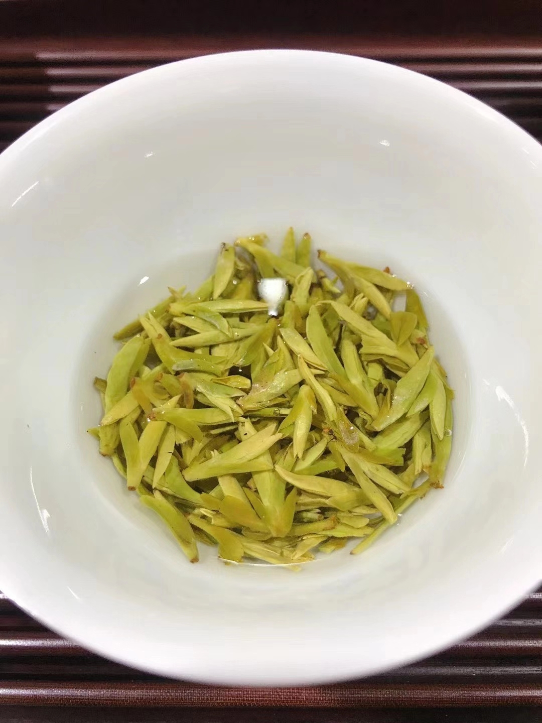 武汉茶香探秘：揭秘江城特色茶叶的独特魅力与制作工艺(图1)