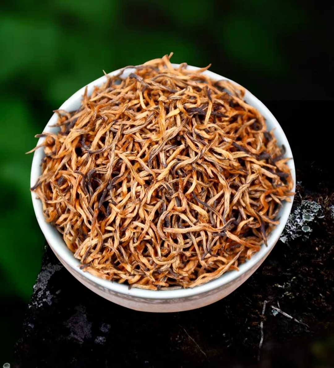 揭秘六大茶类：从绿茶到黑茶，功效大不同！(图1)