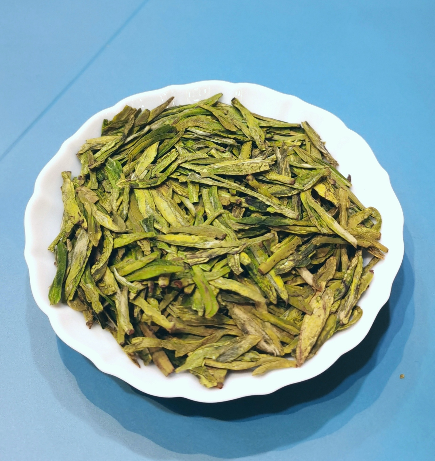 纯茶叶锡罐：保存茶叶新鲜度的科学方法与选购指南(图1)