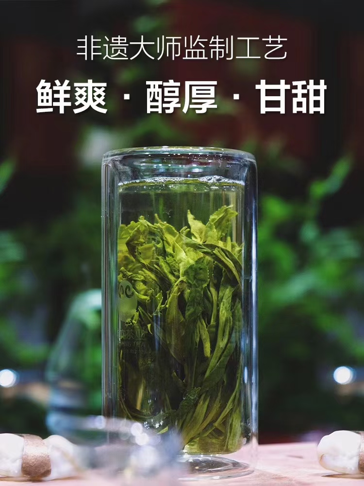 干茶叶拌土：提升土壤肥力的自然秘诀(图1)