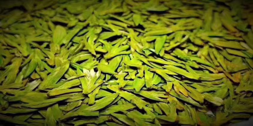 发霉茶叶的识别与处理：如何通过气味判断茶叶是否变质(图1)