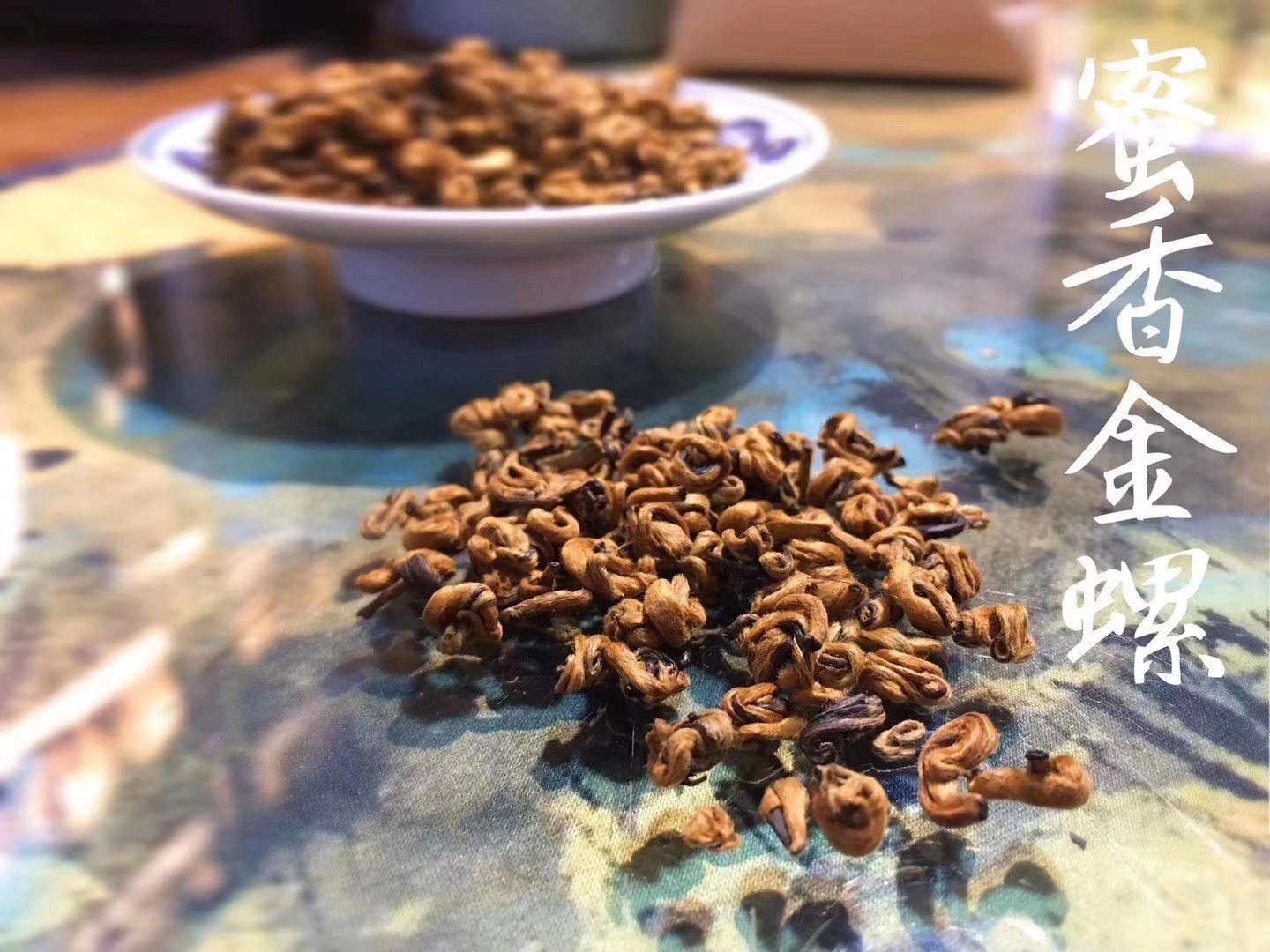 茶叶储存神器大揭秘：如何选择和使用最佳茶叶存放工具(图1)
