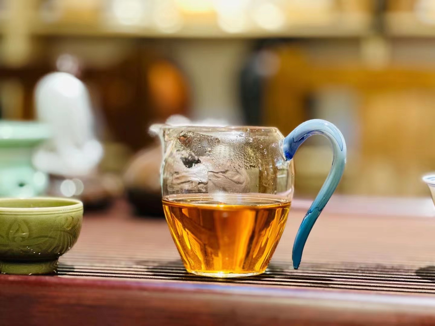 解锁好茶真谛：从选茶到品鉴的完整指南(图1)