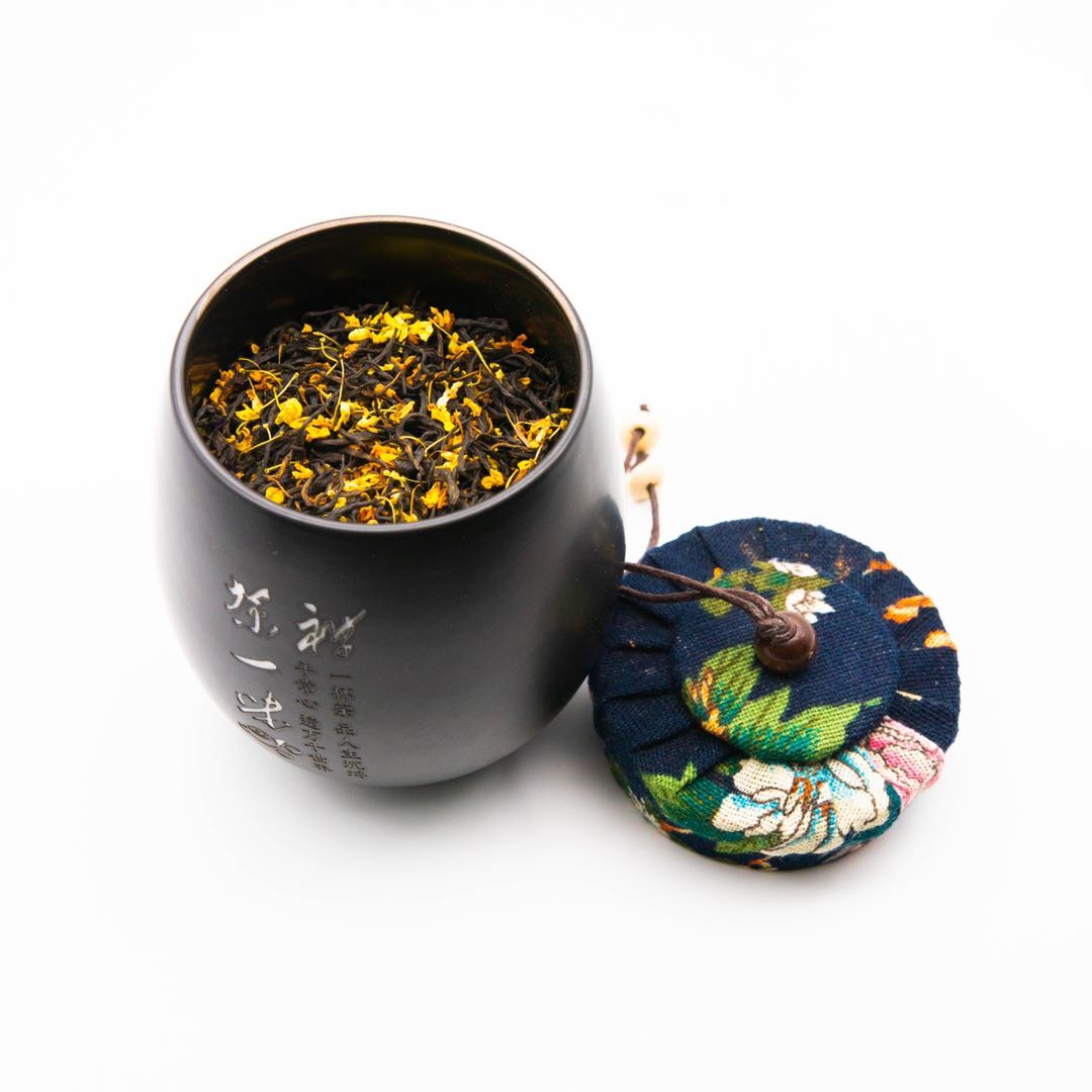 揭秘茶叶烘焙艺术：如何通过烘焙工艺塑造独特茶香(图1)