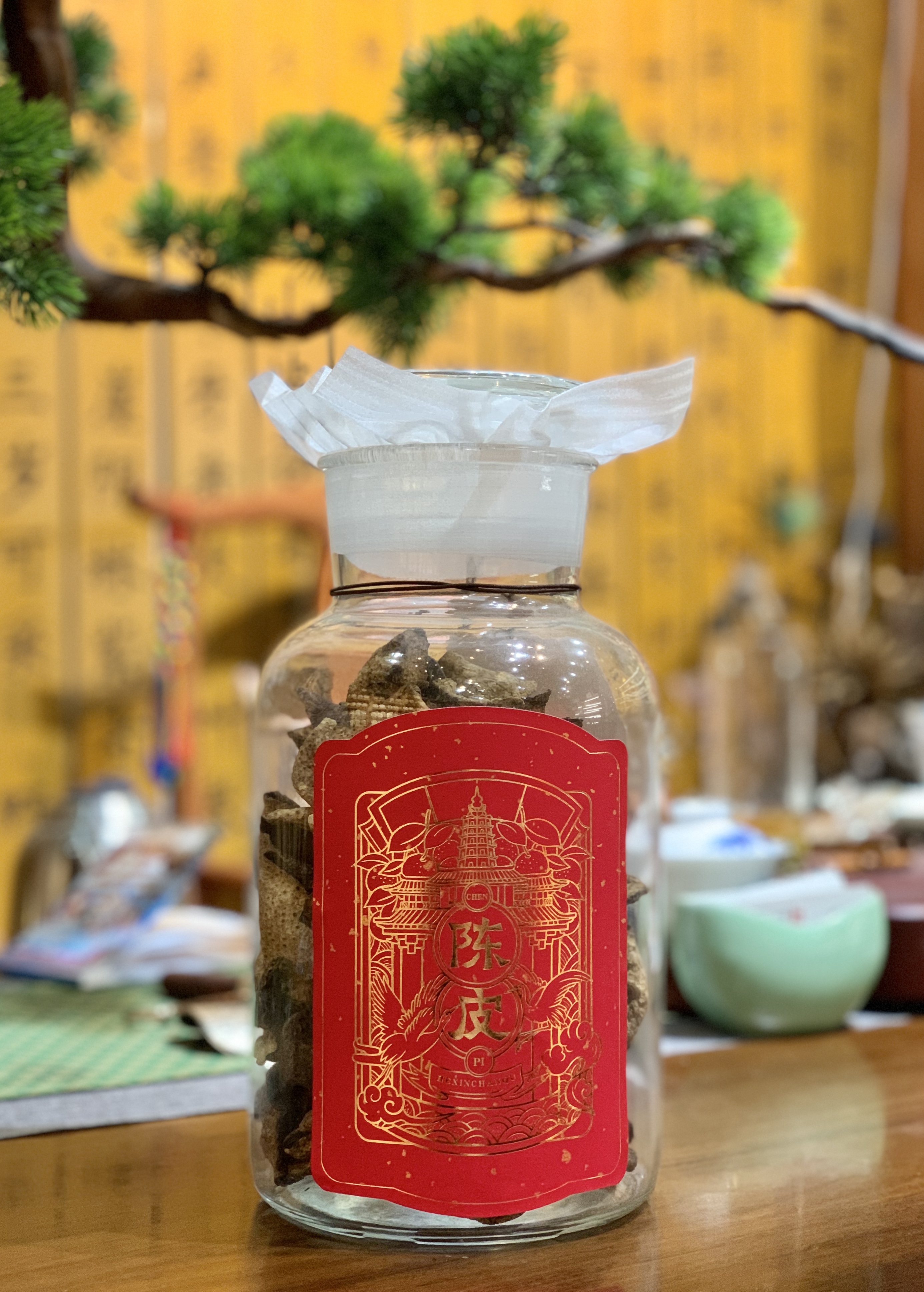 全球茶叶消费趋势分析：2023年最新数据揭示市场动态(图1)