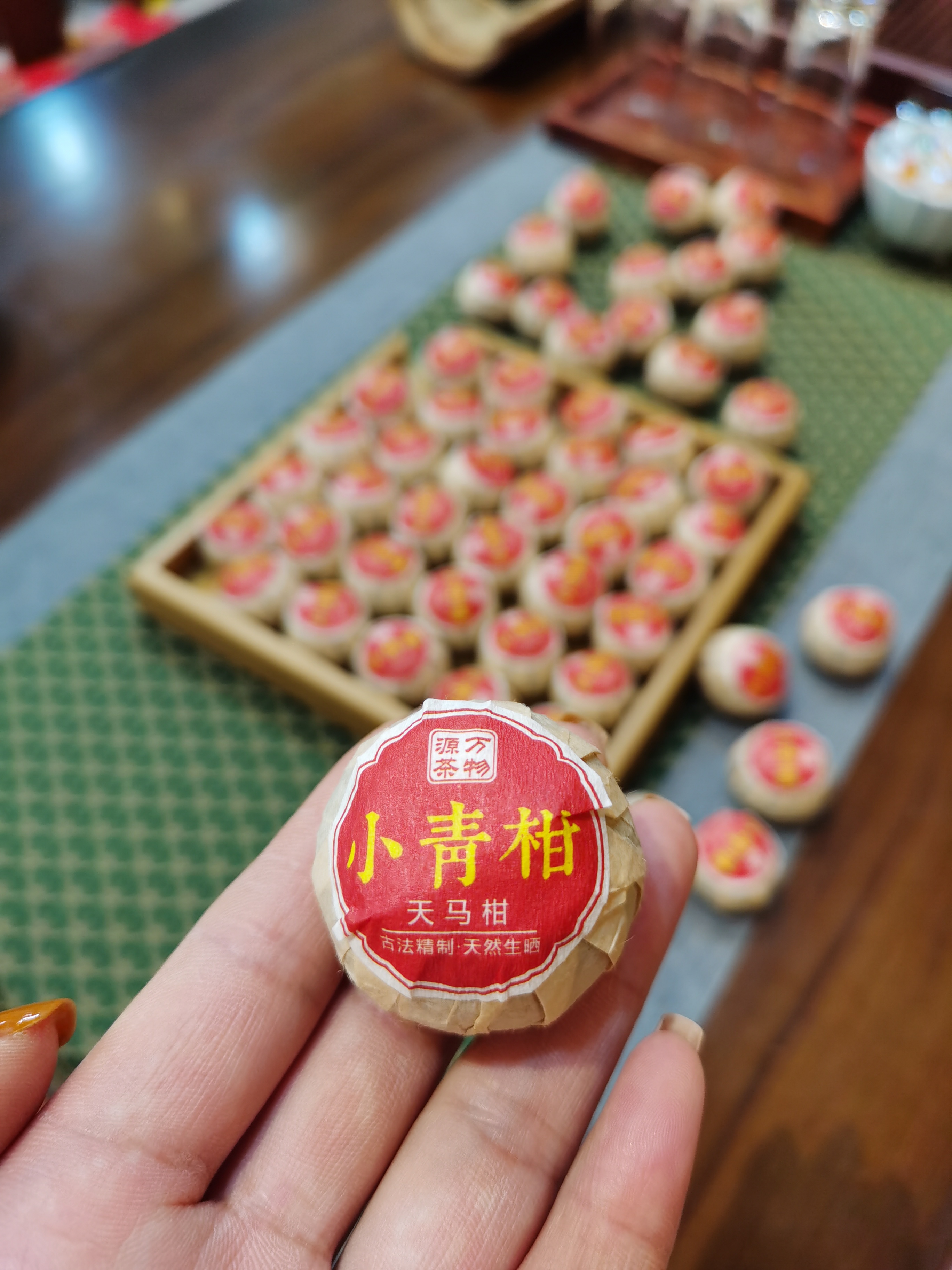 2023年中国茶叶消费市场分析：消费额增长趋势与消费者偏好解读(图1)
