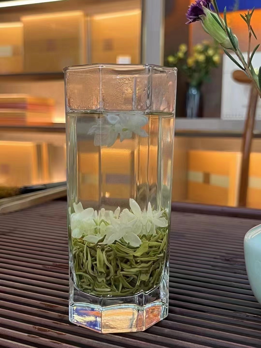 倒春寒对茶叶的影响：如何应对春季寒潮对茶叶产量的冲击(图1)