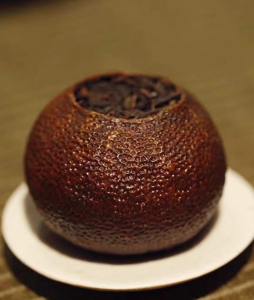 武夷星茶叶北京品鉴指南：探索岩茶的独特魅力与冲泡技巧(图1)