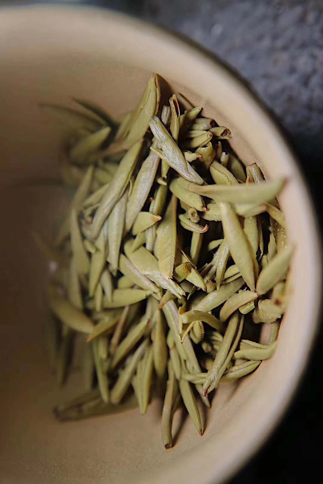 碱性茶叶的奥秘：探索其健康益处与冲泡技巧(图1)