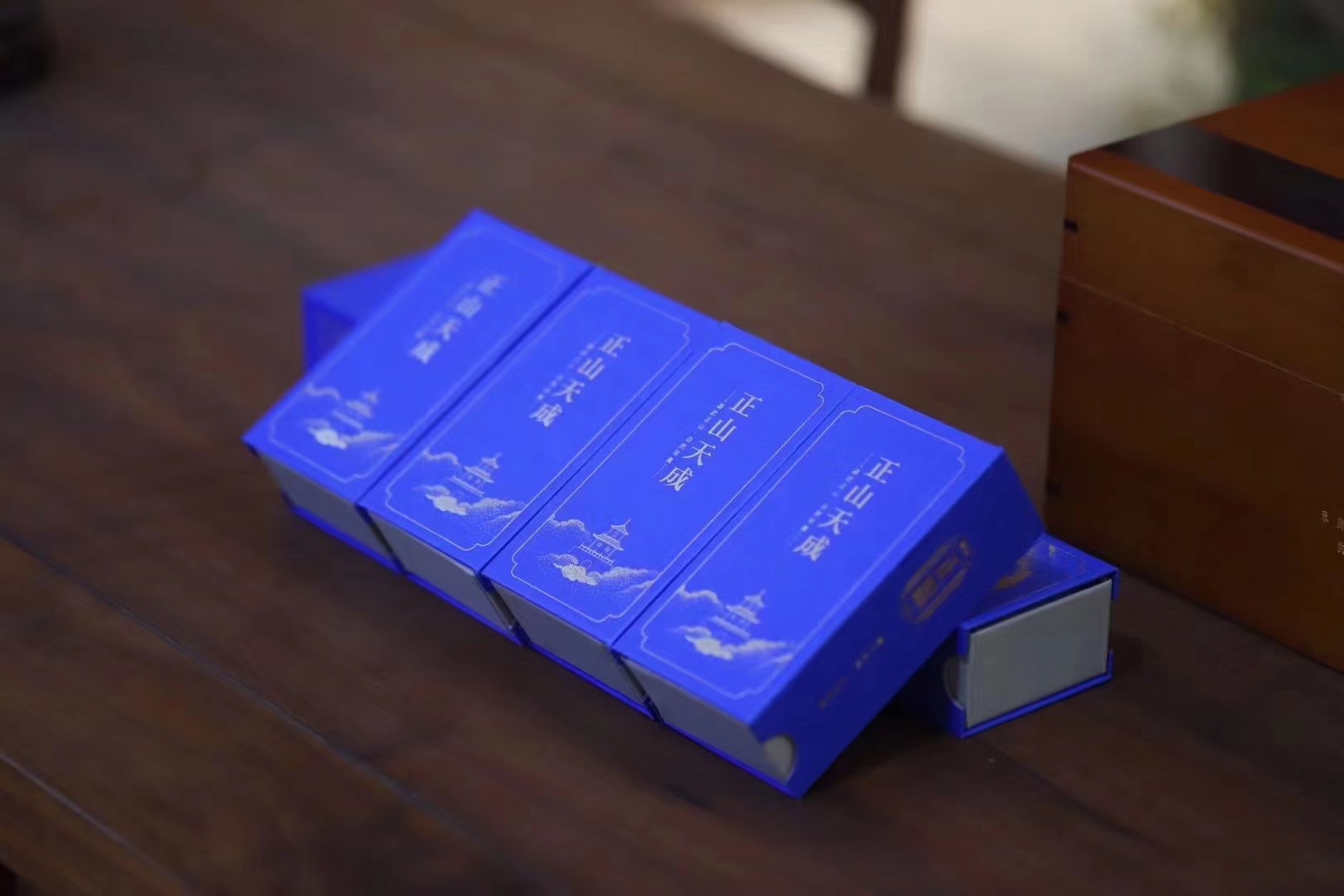 揭秘茶叶种植：农药使用与有机茶的真相(图1)