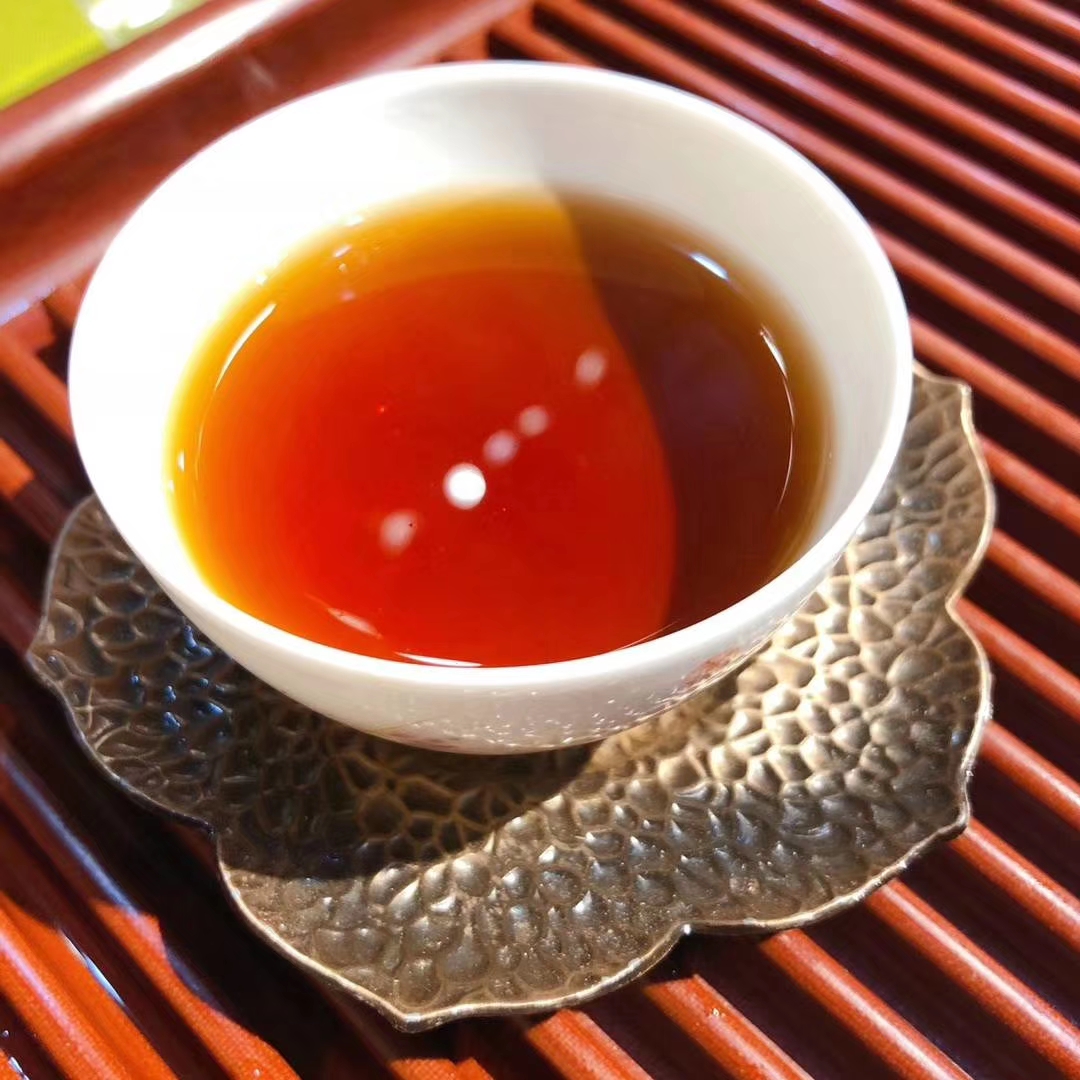 探索旺茶叶特产商城：精选茶叶的产地与制作工艺全解析(图1)