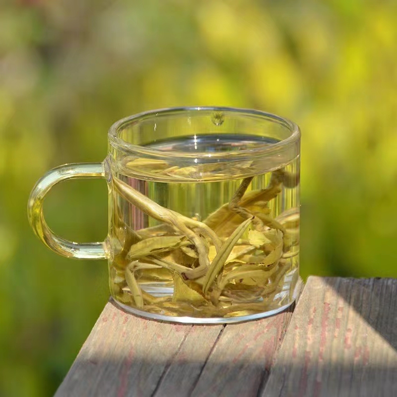 宁波名茶探秘：揭秘当地最受欢迎的茶叶品种与产地(图1)