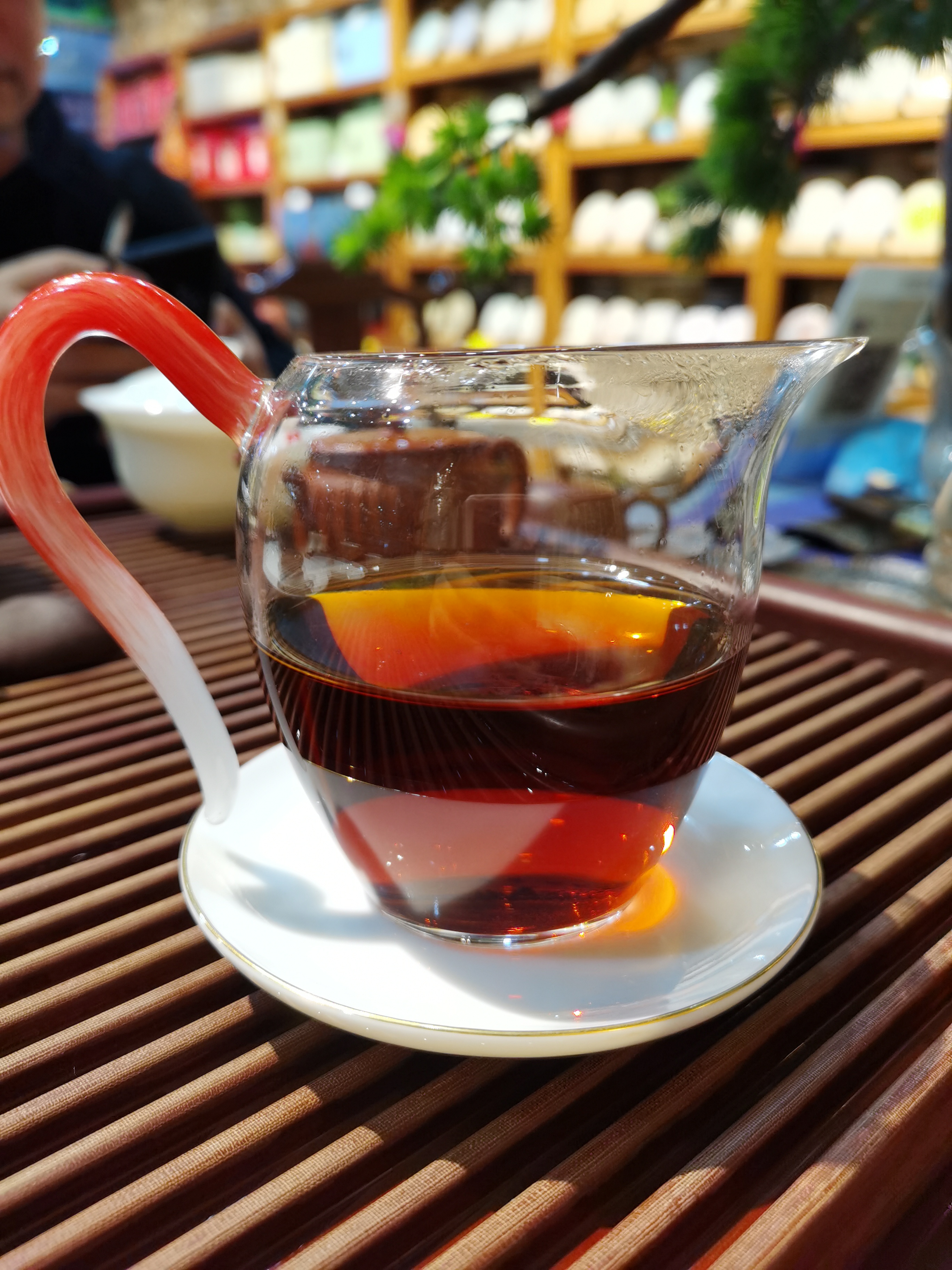 茶道人生：一位茶叶专家的自传与茶艺探索(图1)