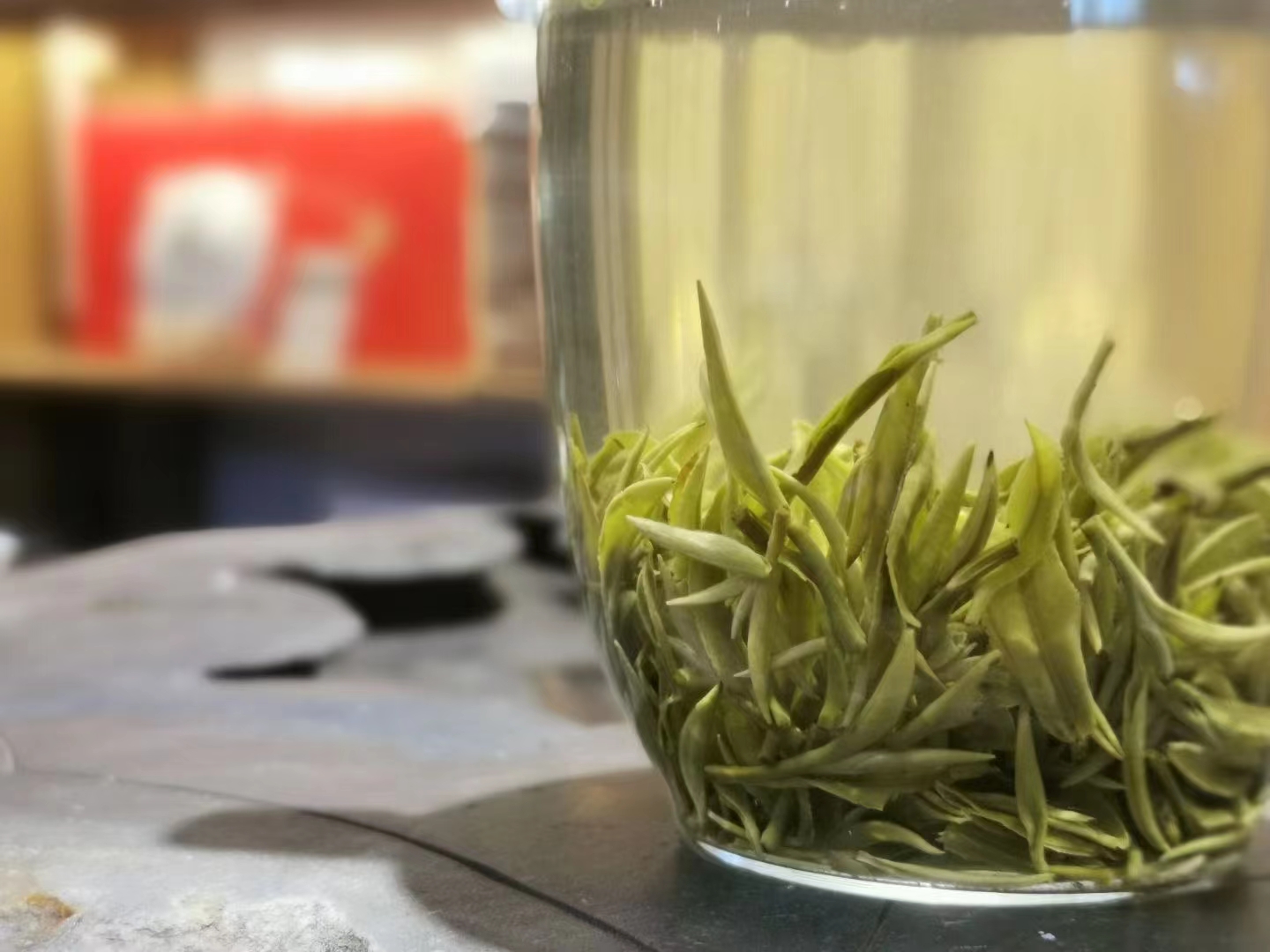 茶叶销售督导全攻略：提升业绩的关键策略与实战技巧(图1)