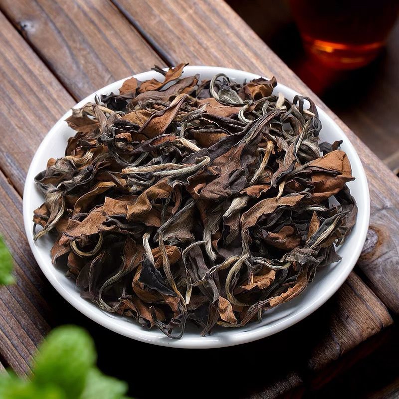 揭秘茶叶中的烟味：成因、影响与品鉴技巧(图1)