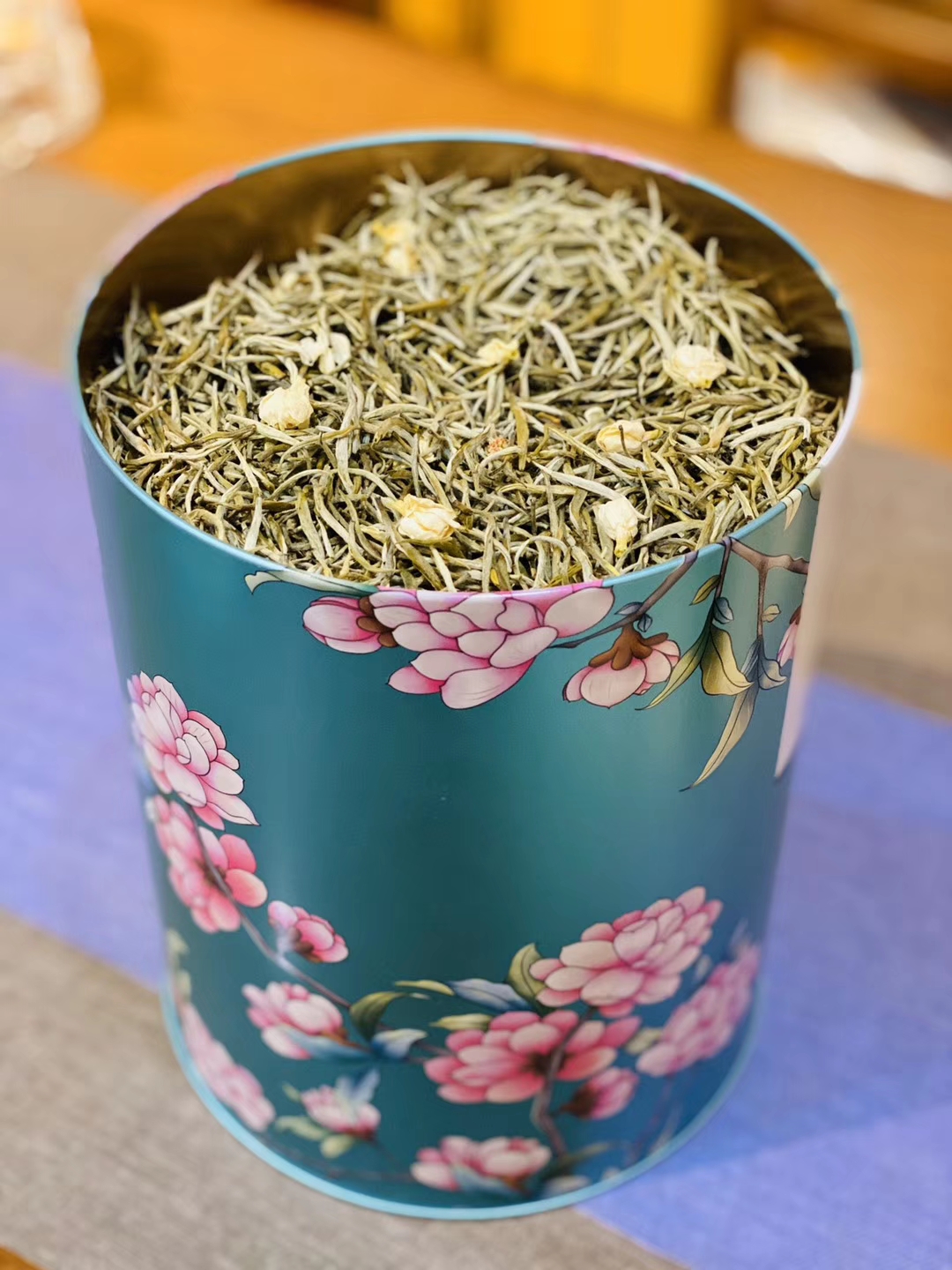 乌龙茶的独特魅力：探秘其制作工艺与品鉴技巧(图1)