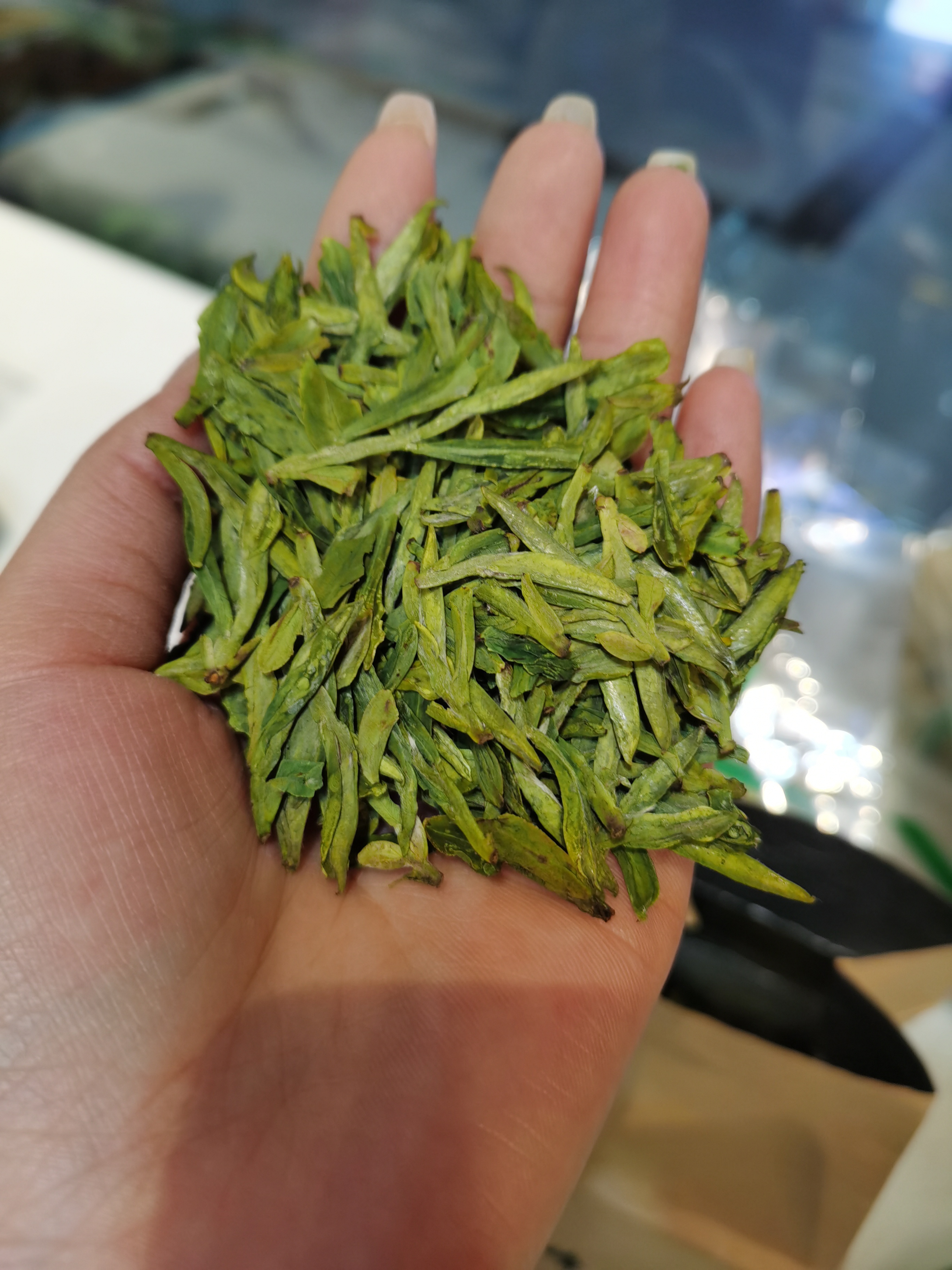 赣州名茶探秘：揭秘赣南独特茶香与制作工艺(图1)
