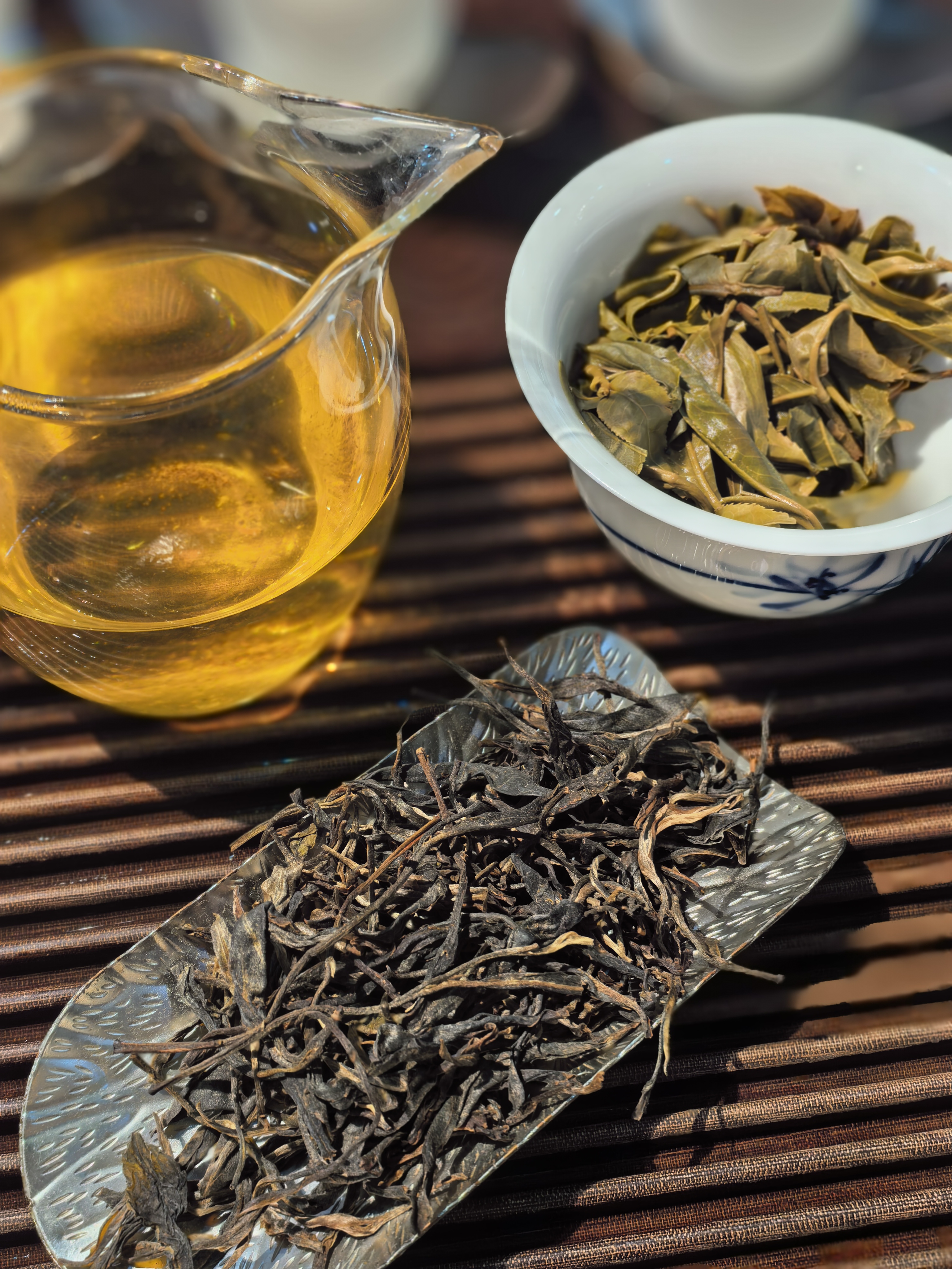 肉桂茶探秘：从产地到品鉴，全面解析其独特魅力(图1)